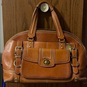 Coach handbag